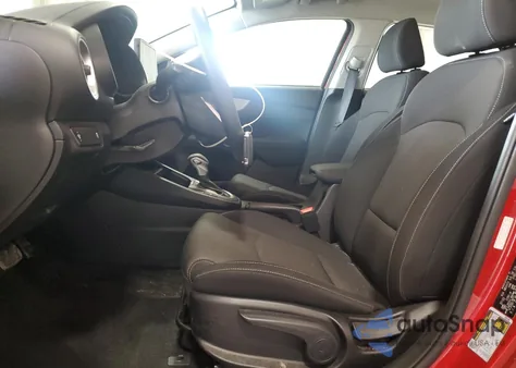 2023 Kia Forte Lx из США, поврежденный, VIN 3KPF24AD2PE516990